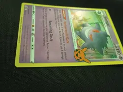 2023 Pokemon TCG Trick Or Trade Gengar #66 Holo - Image 2