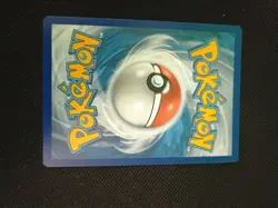 2023 Pokemon TCG Trick Or Trade Gengar #66 Holo - Image 3