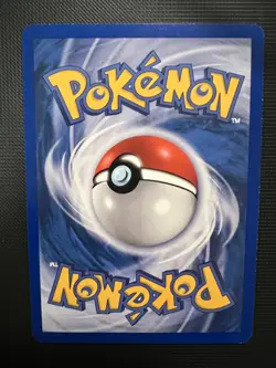 Tropical Wind - 026 - Promo NM Promo Pokemon Unstamped 2004 World Championship - Image 2