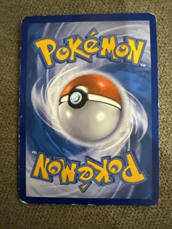 Pikachu - HGSS03 - Pokemon Heart Gold Soul Silver Promo Holo - Image 3