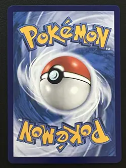 Espeon 05 04/14 PokeBall 2025 Gem Pack Vol 2 Chinese Pokemon TCG - Image 2
