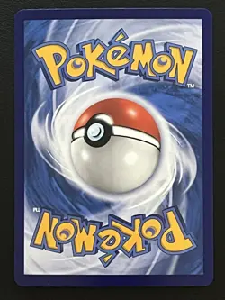 Espeon 05 03/14 PokeBall 2025 Gem Pack Vol 2 Chinese Pokemon TCG - Image 2