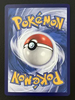 Vaporeon 02 10/14 MasterBall 2025 Gem Pack Vol 2 Chinese Pokemon TCG - Image 2