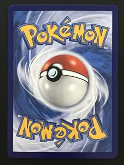 Umbreon 06 04/15 PokeBall 2025 Gem Pack Vol 2 Chinese Pokemon TCG - Image 2