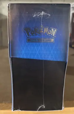 Pokemon TCG Pokemon GO Elite Trainer Box - 10 Packs 820650850509 - Image 3