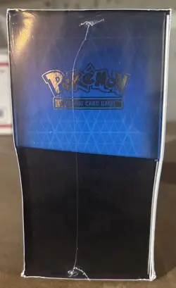 Pokemon TCG Pokemon GO Elite Trainer Box - 10 Packs 820650850509 - Image 4