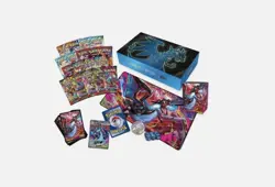 Pokemon Mega Evolution Mega Charizard X ex Ultra Premium Collection PRESALE - Image 2