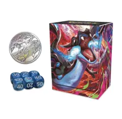 Pokemon Mega Evolution Mega Charizard X ex Ultra Premium Collection PRESALE - Image 3