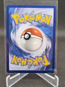 Mew ex SVP 053 Scarlet & Violet 151 Black Star UPC Promo Pokemon TCG - Image 2
