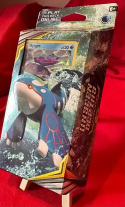POKEMON UNSEEN DEPTHS & TOWERING HEIGHTS COSMIC ECLIPSE 1 of Each Theme Deck - Image 3