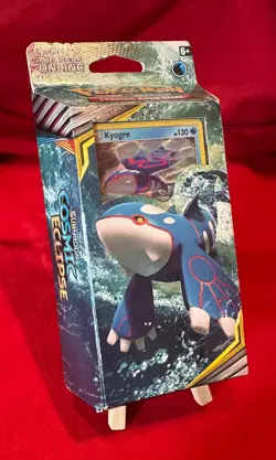 POKEMON UNSEEN DEPTHS & TOWERING HEIGHTS COSMIC ECLIPSE 1 of Each Theme Deck - Image 4