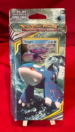 POKEMON UNSEEN DEPTHS & TOWERING HEIGHTS COSMIC ECLIPSE 1 of Each Theme Deck - Image 5