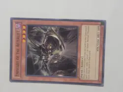 Yugioh Emissary of the Afterlife X2 LCYW-EN255 Common 1st Edition NM/M - Image 4