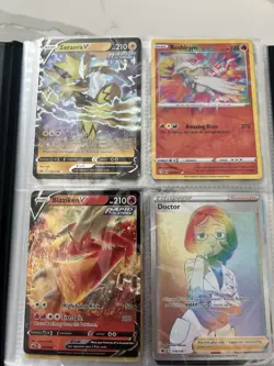 Pokemon TCG Code Card Multiple Sets and Era Available - Image 1