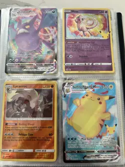 Pokemon TCG Code Card Multiple Sets and Era Available - Image 2