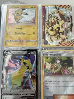 Pokemon TCG Code Card Multiple Sets and Era Available - Image 4