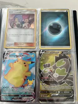 Pokemon TCG Code Card Multiple Sets and Era Available - Image 5