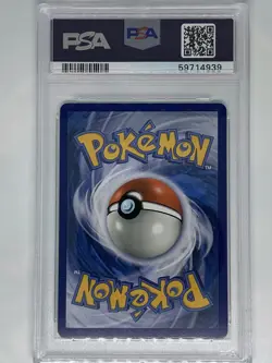 PSA 9 Shining Arceus 57/73 Shining Legends Pokemon Card 2017 Sun & Moon - Image 2
