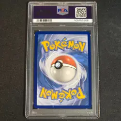 PSA 10 Kangaskhan EX 115/165 151 Holo Double Rare Pokemon Card 151 - Image 2