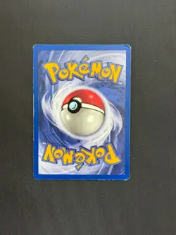 Pokemon TCG Dragonite #5 Black Star Promo WB the First Movie Stamped Card - Image 2
