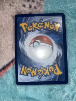 Pokemon TCG Radiant Eevee SWSH230 Holo Black Star Promo Card - NEAR MINT - Image 2