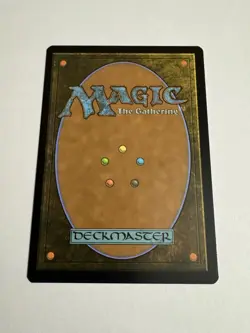 MTG Timeless Lotus - Dominaria United #239 - Image 2