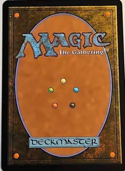 2004 MTG Magic the Gathering Unhinged #66 Wet Willie of the Damned WOTC Card - Image 3