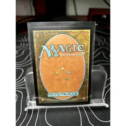 Magic The Gathering Zidane, Tantalus Thief (Borderless) (FOIL) Final Fantasy - Image 2