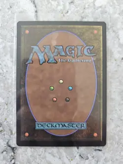 MTG Deadly Tempest The List Reprints Regular Rare - Image 2