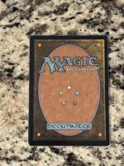 Caged Sun The Brothers' War: Retro Frame Artifacts Foil - Image 2