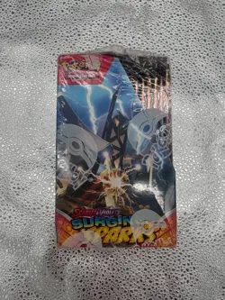 Pokemon TCG Scarlet & Violet: Surging Sparks Booster Box - Factory Sealed, 36 PK - Image 2