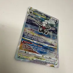 Pokemon Crown Zenith Galarian Gallery Darkrai VSTAR GG50/GG70 Holo - Image 3