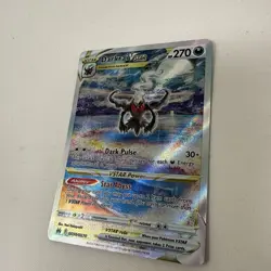 Pokemon Crown Zenith Galarian Gallery Darkrai VSTAR GG50/GG70 Holo - Image 4
