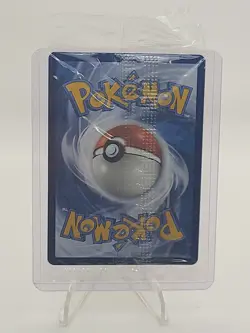 Pokemon TCG: Pikachu 049/195 Holiday Calendar 2022 Snowflake Stamp SEALED - Image 2