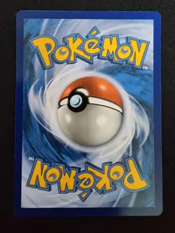 Meloetta XY120 Holo Black Star Promo - XY Pokemon TCG #XY120 - Image 2