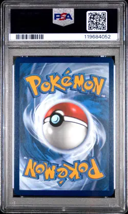 2025 POKEMON DRI EN-DESTINED RIVALS #096 TEAM ROCKET'S TYRANITAR PSA 10 - Image 2