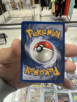 Pokemon TCG Psyduck Legendary Collection 2002 Reverse Holo 88/110 MP - Image 2