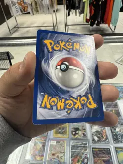 Pokemon TCG Psyduck Legendary Collection 2002 Reverse Holo 88/110 MP - Image 3