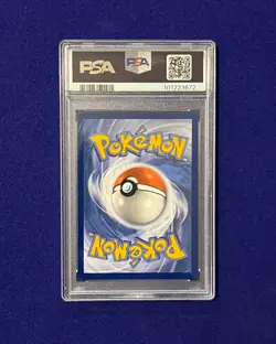 PSA 10 Arbok ex #185 SV: 151 Pokemon 2023 GEM MINT - Image 3