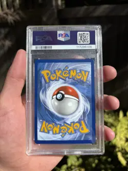 PSA GEM MT 10 Pokemon TCG Machamp VMAX Astral Radiance 073/18 - Image 2