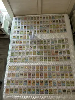 1999 Pokemon Base Set Shadowless - 1st Edition Jungle - 1st Edition Fossil - PSA - Image 1