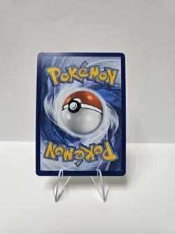 Pokemon TCG SV: Scarlet & Violet 151 Holo 145/165 Zapdos ex NM - Image 2