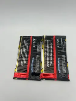 Brand New 2 x Pokemon TCG Mega Evolutions Fun Packs Sealed - Image 2