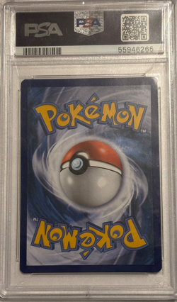 2016 Pokemon XY Evolutions Gyarados Reverse Foil Evolutions PSA 10 34/108 - Image 2