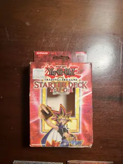 Yu-Gi-Oh! Starter Deck Yugi Evolution - Complete - Image 5