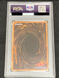 PSA 10 Stardust Dragon TDGS-JP040 Ultimate Rare Japan Yu-Gi-Oh Japanese - Image 4
