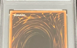 PSA 10 Stardust Dragon TDGS-JP040 Ultimate Rare Japan Yu-Gi-Oh Japanese - Image 5