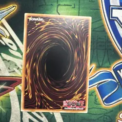 Yugioh! Primal Being Token OP12-EN026 Super Rare NM - Image 2