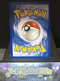 Pokemon Card Arcanine 1/111 Platinum Rising Rivals Rare Reverse Holo LP - Image 5