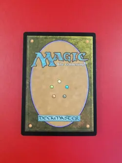 1x Deadly Tempest | Mystery Booster | Commander 2015 | MTG Magic Cards - Image 2